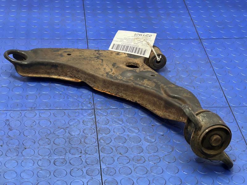 2000 Mitsubishi Eclipse 3.0L Front Lower Control Arm LH Driver Side OEM MR369795