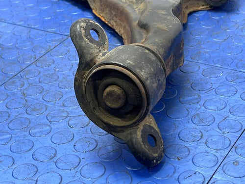2000 Mitsubishi Eclipse 3.0L Front Lower Control Arm LH Driver Side OEM MR369795