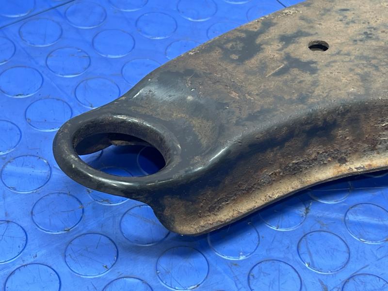2000 Mitsubishi Eclipse 3.0L Front Lower Control Arm LH Driver Side OEM MR369795