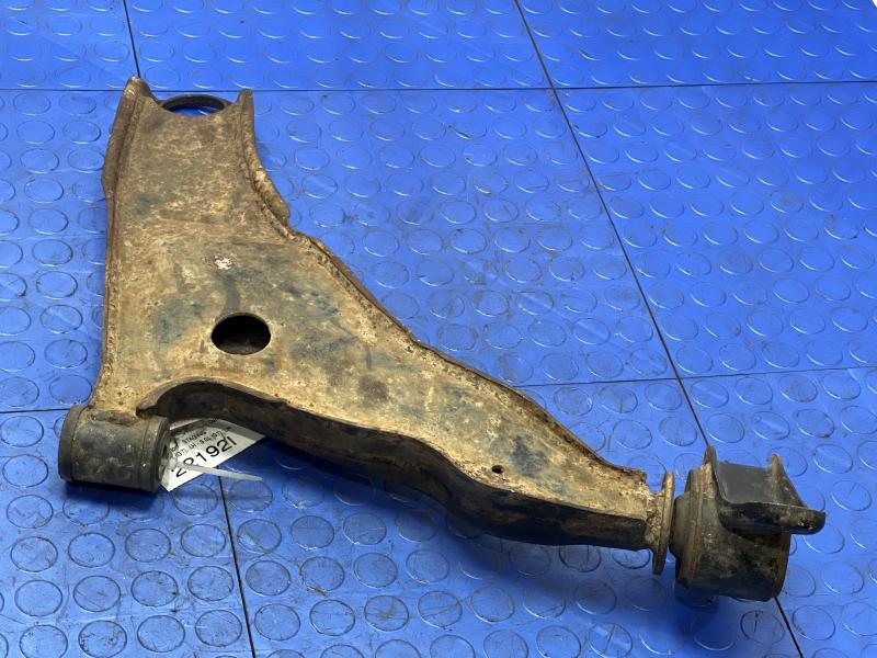 2000 Mitsubishi Eclipse 3.0L Front Lower Control Arm LH Driver Side OEM MR369795