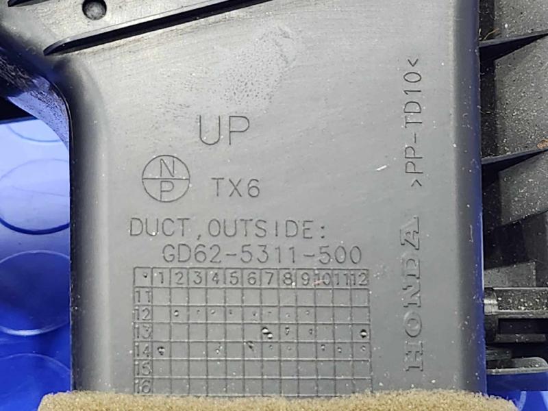 2016 Acura ILX Misc Ebay Parts
