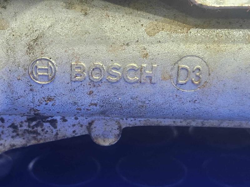 2021 Nissan Sentra Steering Gear (Incl. Rack)