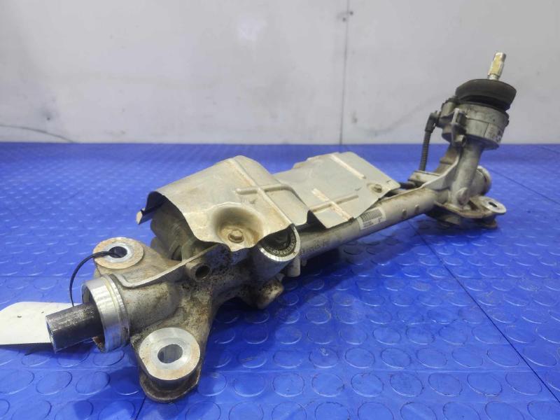 2021 Nissan Sentra Steering Gear (Incl. Rack)