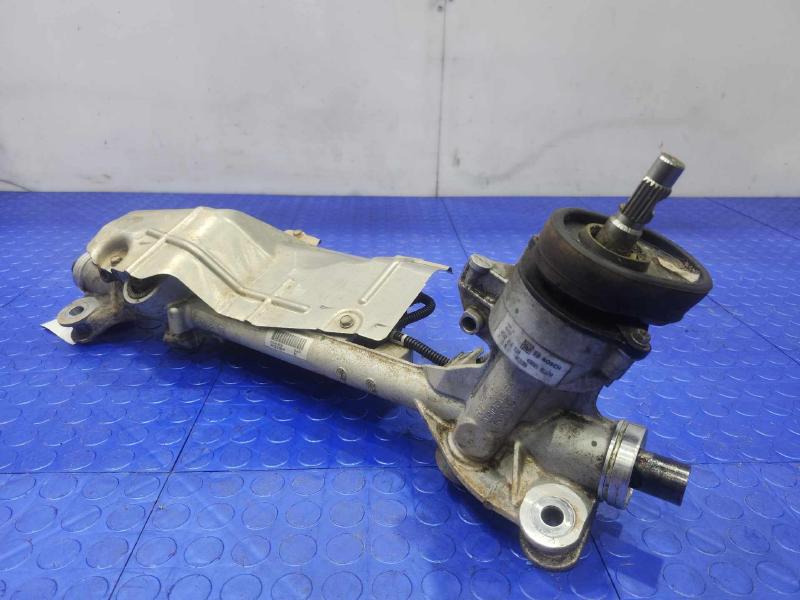 2021 Nissan Sentra Steering Gear (Incl. Rack)