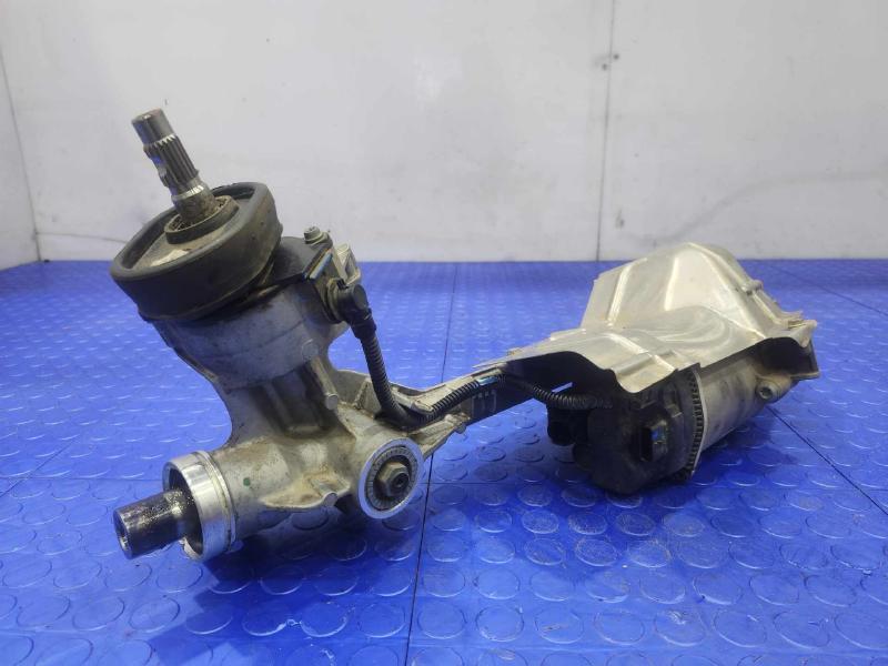 2021 Nissan Sentra Steering Gear (Incl. Rack)