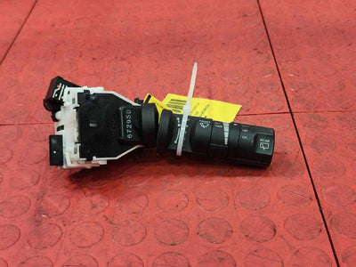 2007 Nissan Pathfinder Combination Switch