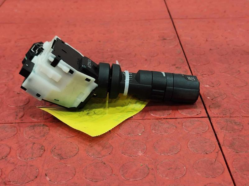 2007 Nissan Pathfinder Combination Switch