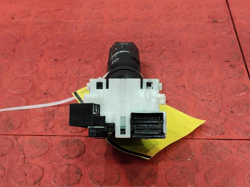 2007 Nissan Pathfinder Combination Switch