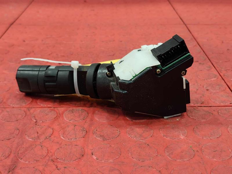 2007 Nissan Pathfinder Combination Switch