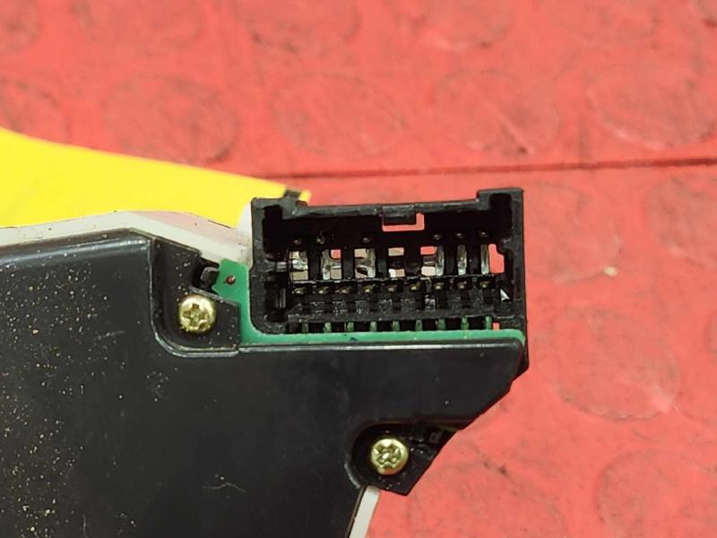 2007 Nissan Pathfinder Combination Switch