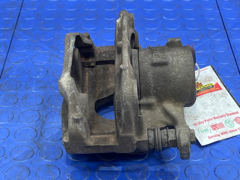 2016 MINI Cooper Caliper