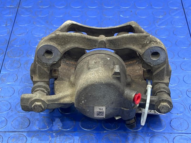 2016 MINI Cooper Caliper