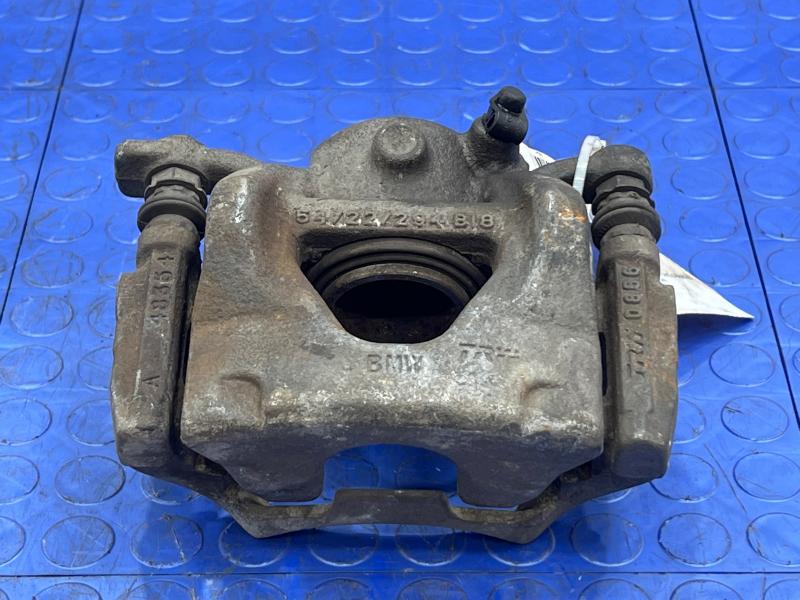 2016 MINI Cooper Caliper