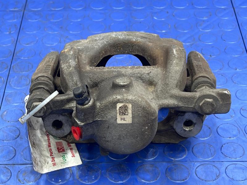 2016 MINI Cooper Caliper