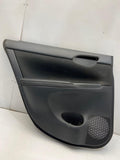 2019 Nissan Sentra Rear Door Trim Panel