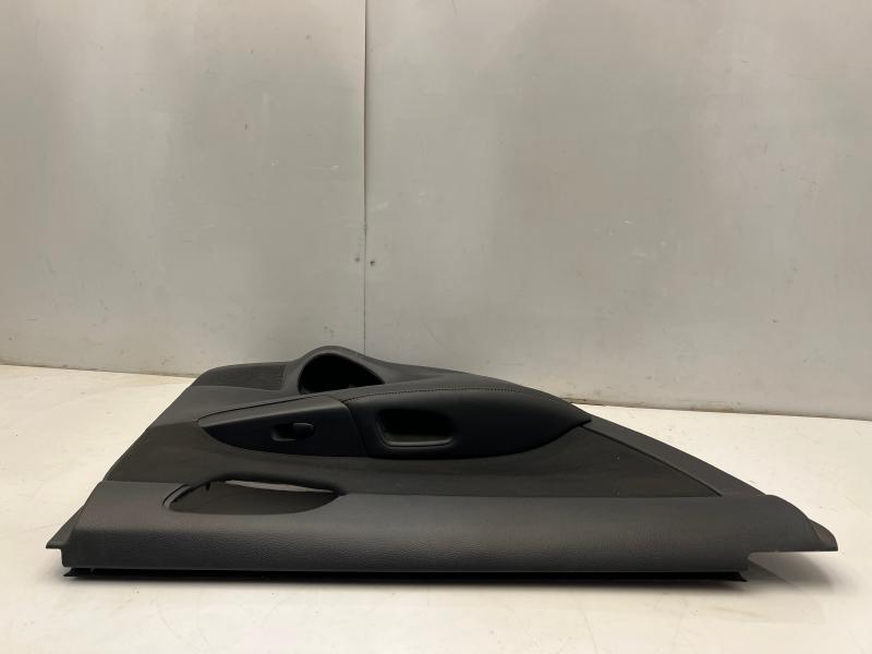 2019 Nissan Sentra Rear Door Trim Panel