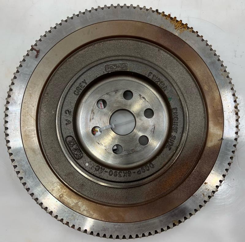 2013 - 2020 Ford Fusion Hybrid C-Max Automatic Flywheel Flexplate OEM DG9Z6375B