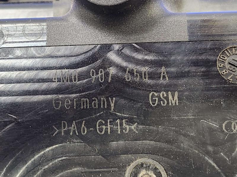 2018 Audi Q7 Misc Ebay Parts