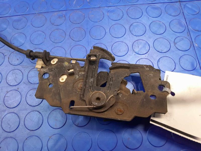 2013-2019 Ford Escape Hood Latch Lock Assembly Genuine OEM CV6Z-16700-A