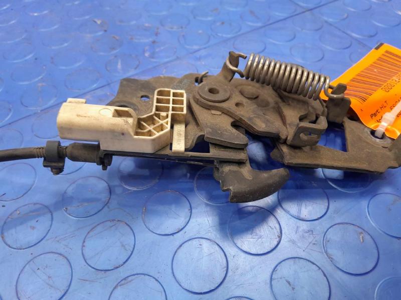 2013-2019 Ford Escape Hood Latch Lock Assembly Genuine OEM CV6Z-16700-A