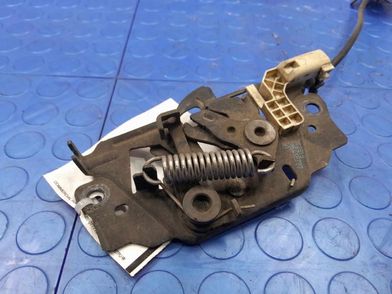 2013-2019 Ford Escape Hood Latch Lock Assembly Genuine OEM CV6Z-16700-A