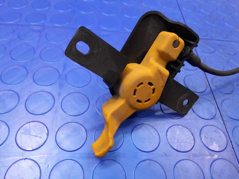 2013-2019 Ford Escape Hood Latch Lock Assembly Genuine OEM CV6Z-16700-A