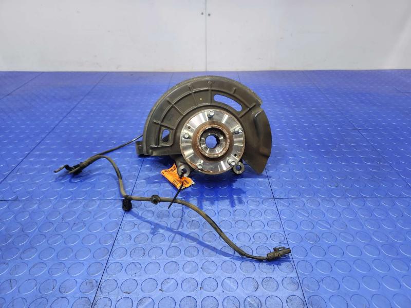 2017 Kia Optima Spindle Knuckle Front