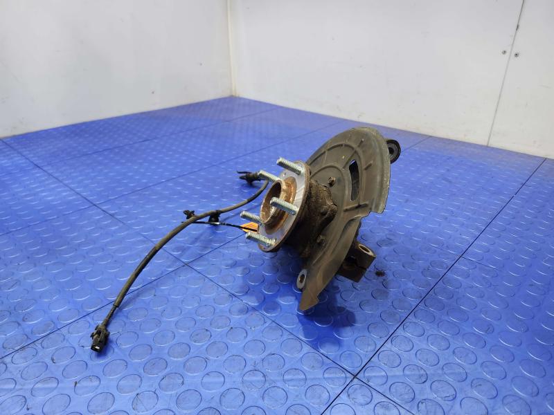 2017 Kia Optima Spindle Knuckle Front