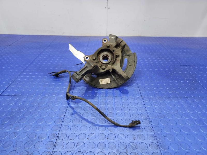2017 Kia Optima Spindle Knuckle Front