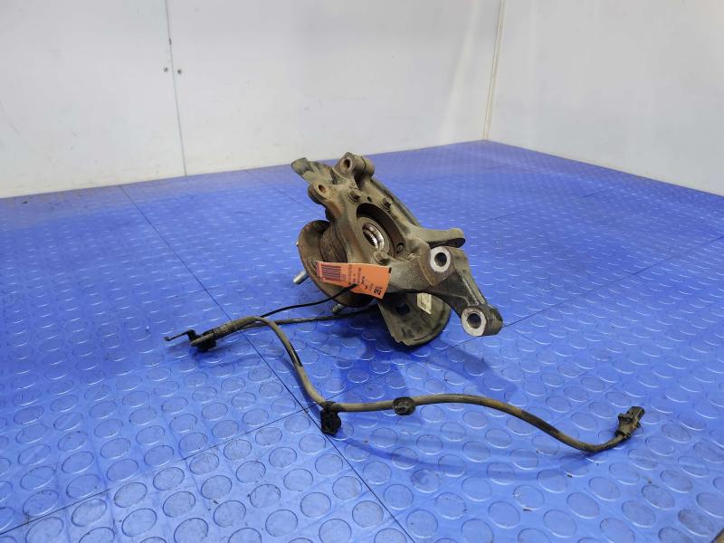 2017 Kia Optima Spindle Knuckle Front