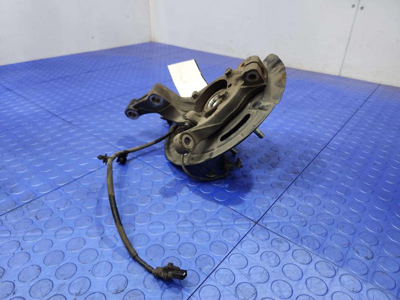 2017 Kia Optima Spindle Knuckle Front