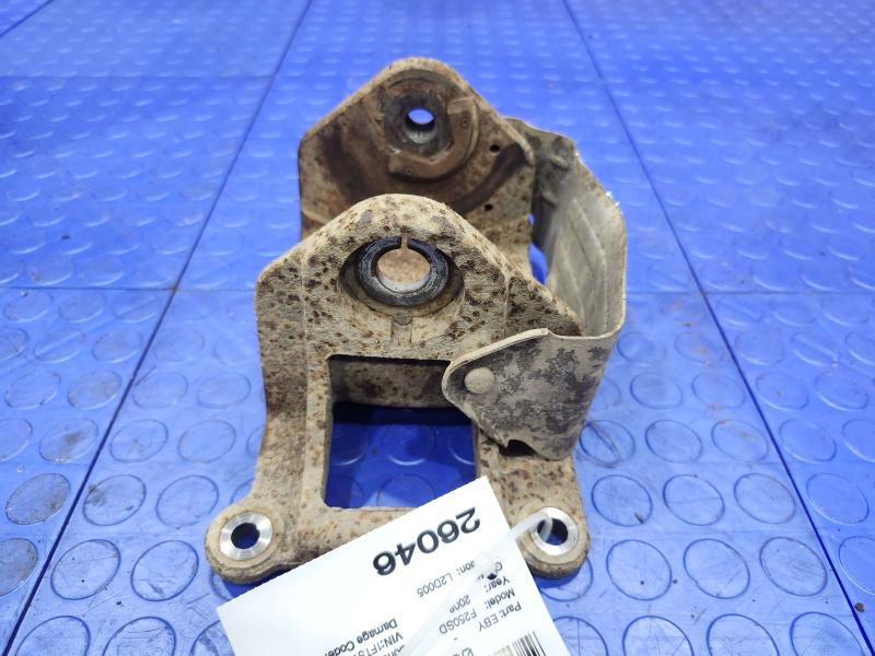 2008 Ford F-250 Super Duty Misc Ebay Parts