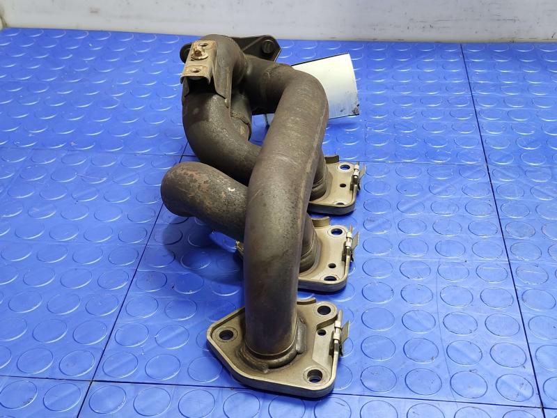 2015 Porsche Panamera Exhaust Manifold