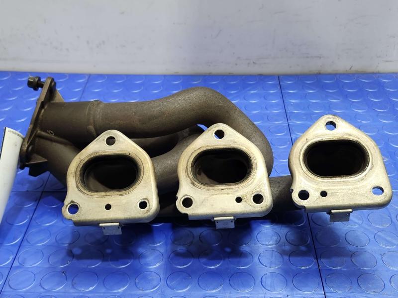 2015 Porsche Panamera Exhaust Manifold