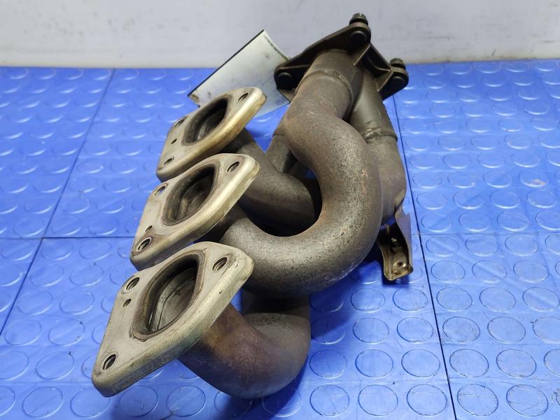 2015 Porsche Panamera Exhaust Manifold