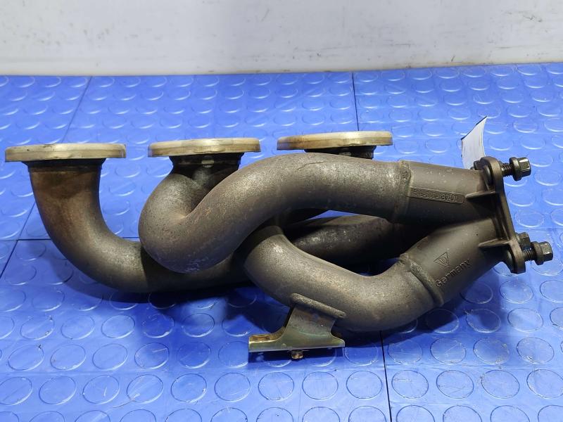 2015 Porsche Panamera Exhaust Manifold