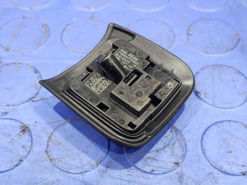 2018 Chevrolet Equinox Combination Switch