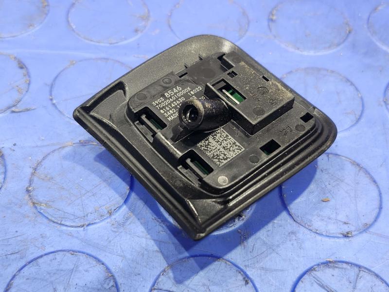 2018 Chevrolet Equinox Combination Switch