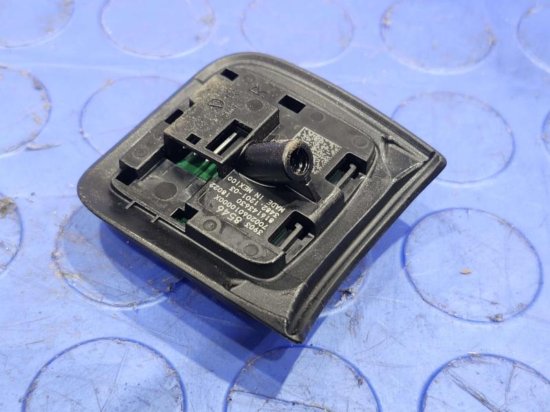 2018 Chevrolet Equinox Combination Switch