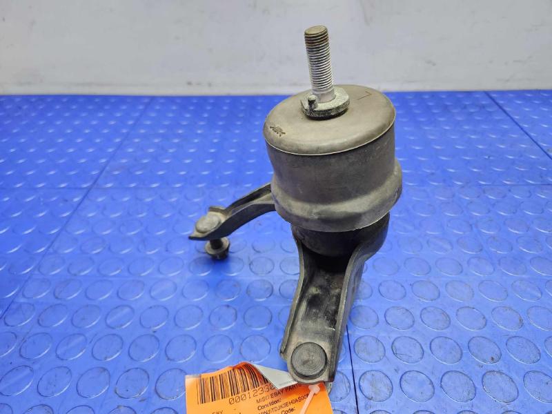 2010 Toyota Highlander Misc Ebay Parts