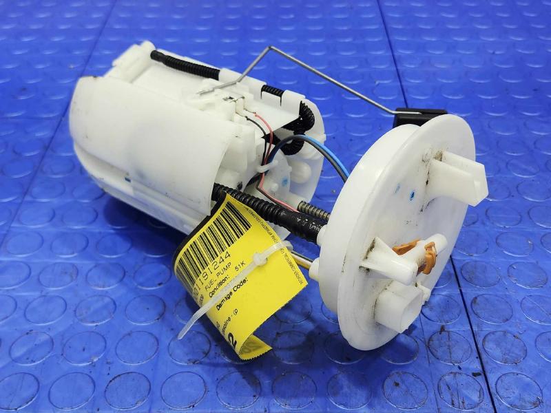 2019-2023 Subaru Crosstrek Fuel Pump Assembly Genuine OEM Part 42021FL040