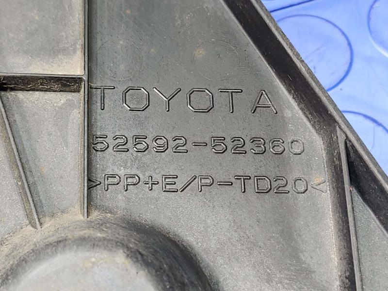 2015 Toyota Prius Misc Ebay Parts