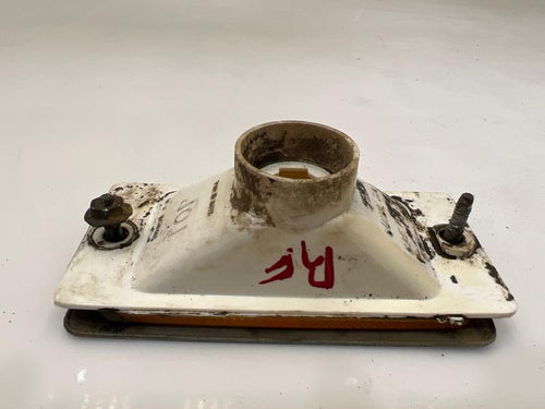 1976 Oldsmobile Cutlass Fog/Mark/Park/Turn Light/Lamp