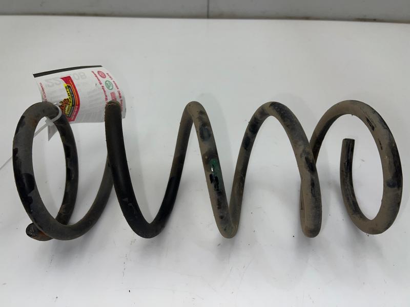 2007 Nissan Altima Coil/Air Spring