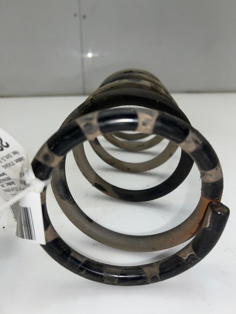 2007 Nissan Altima Coil/Air Spring