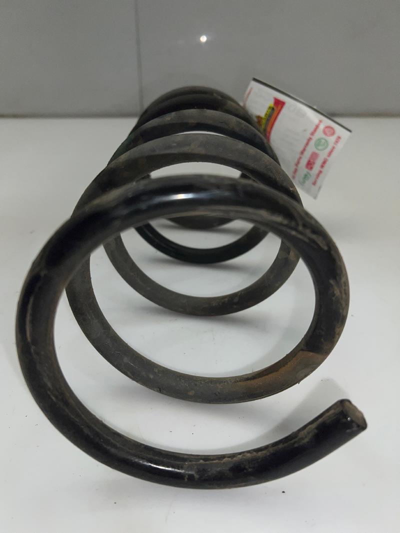 2007 Nissan Altima Coil/Air Spring