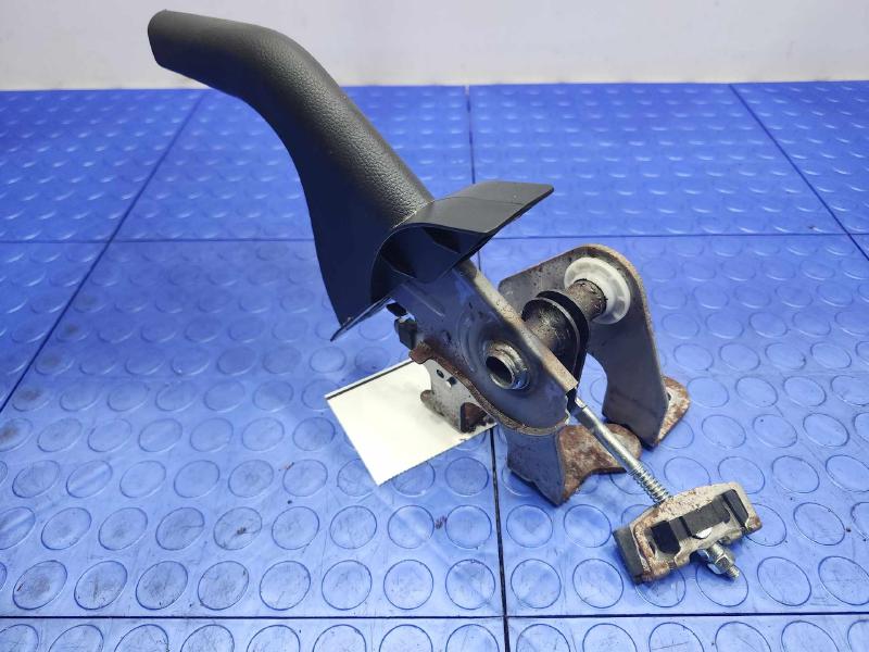 2014-2018 Kia Forte Parking Brake Lever Assembly Genuine OEM 59710A7000WK