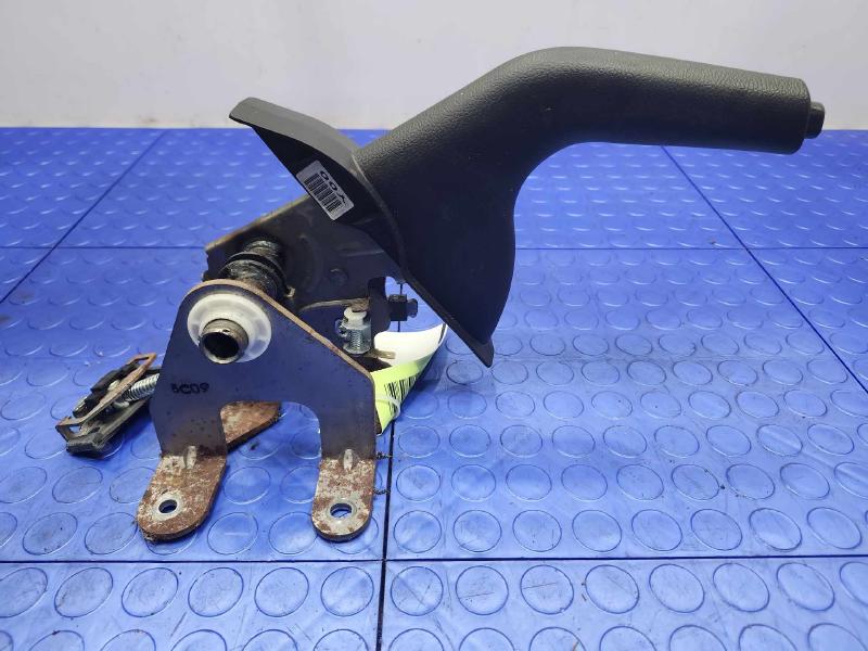 2014-2018 Kia Forte Parking Brake Lever Assembly Genuine OEM 59710A7000WK