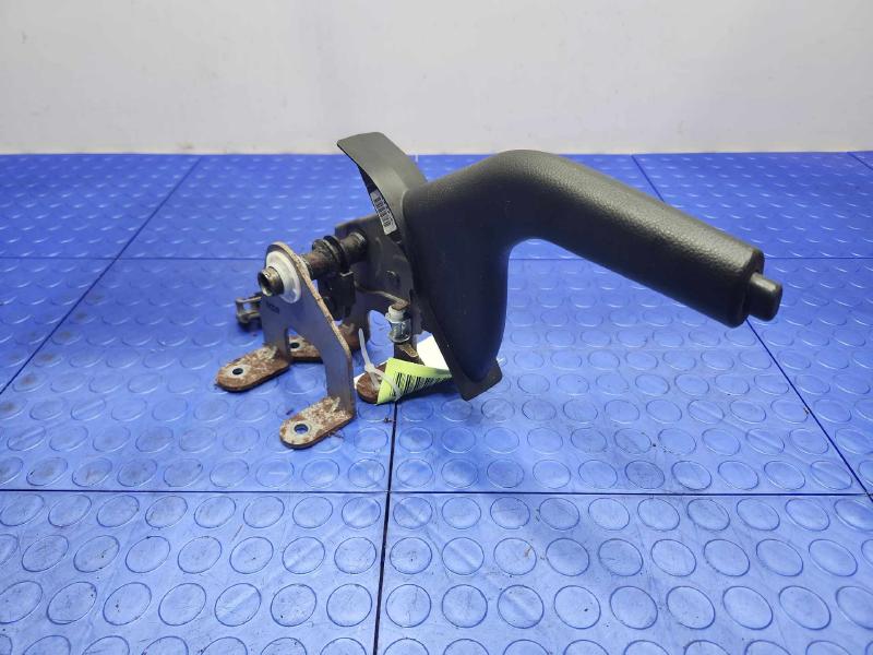 2014-2018 Kia Forte Parking Brake Lever Assembly Genuine OEM 59710A7000WK