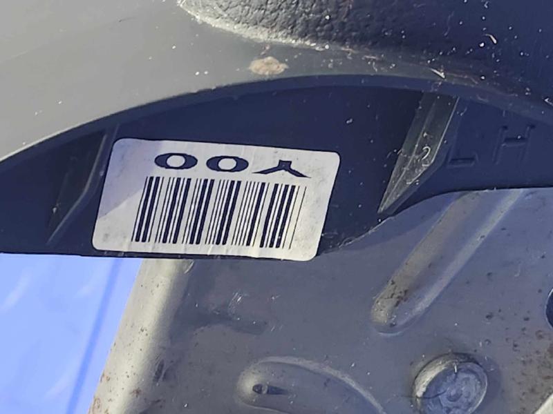 2014-2018 Kia Forte Parking Brake Lever Assembly Genuine OEM 59710A7000WK